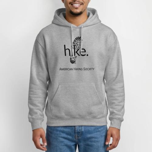 hike. - Gildan Heavy Blend Adult Hoodie