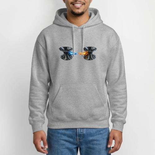 Entangled - Gildan Heavy Blend Adult Hoodie