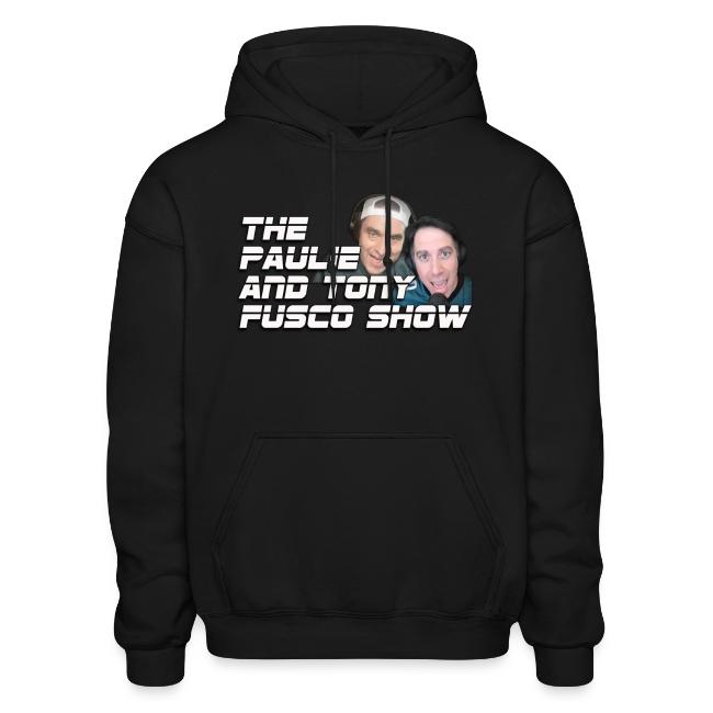 Official Fusco Show Logo