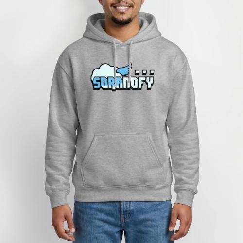 SORANOFY OG - Gildan Heavy Blend Adult Hoodie