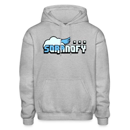 SORANOFY OG - Gildan Heavy Blend Adult Hoodie