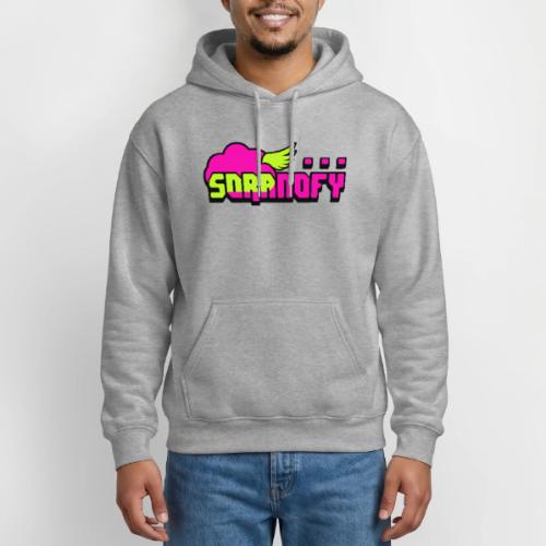 SORANOFY NY - Gildan Heavy Blend Adult Hoodie