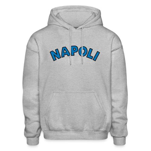 Napoli - Gildan Heavy Blend Adult Hoodie