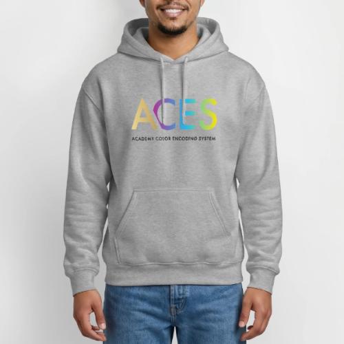 Academy Color Encoding System (ACES) - Gildan Heavy Blend Adult Hoodie