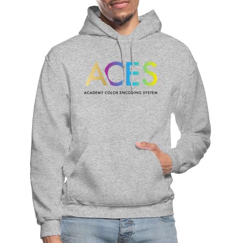 Academy Color Encoding System (ACES) - Gildan Heavy Blend Adult Hoodie