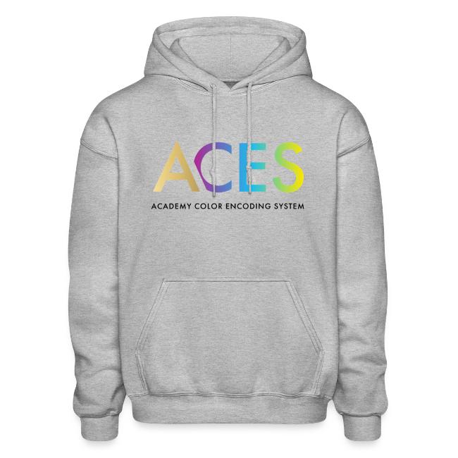 Academy Color Encoding System (ACES)