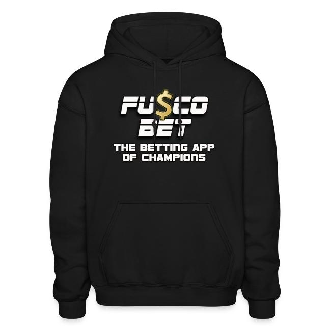 Official FuscoBet Logo