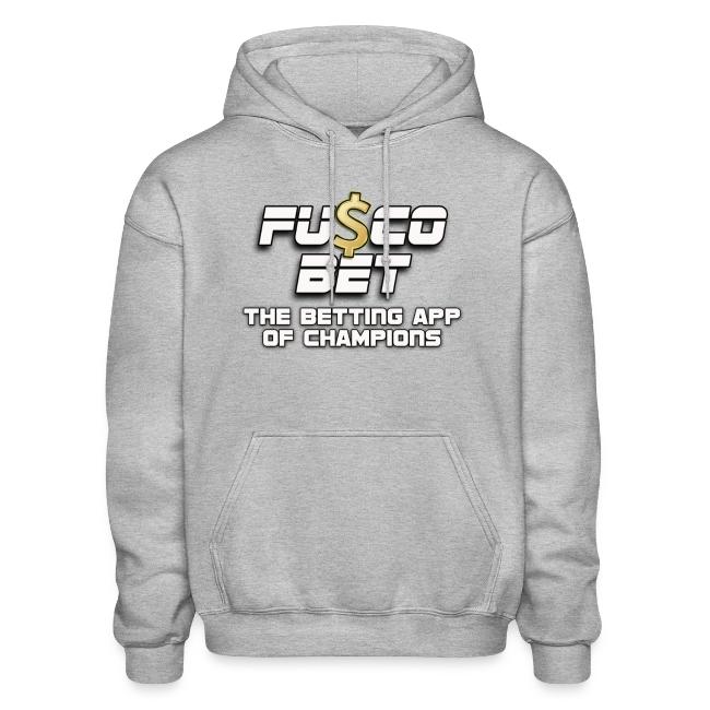 Official FuscoBet Logo