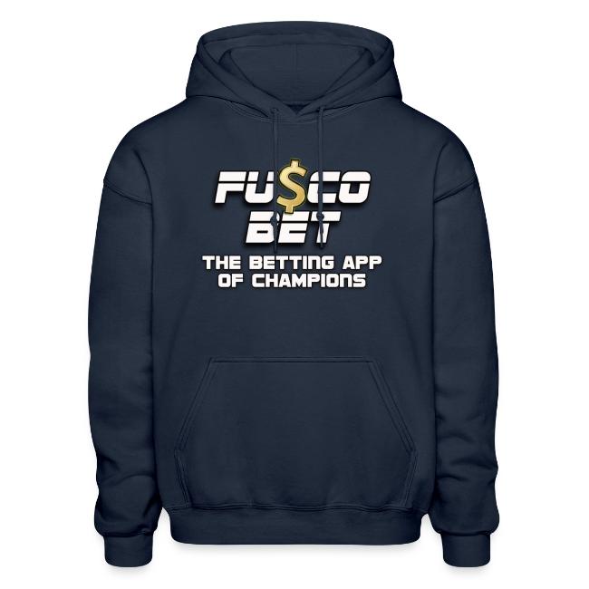 Official FuscoBet Logo