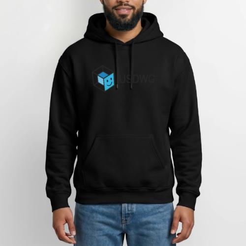 ASWF USD Working Group - Heavyweight Unisex Hoodie by Gildan