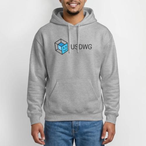 ASWF USD Working Group - Gildan Heavy Blend Adult Hoodie