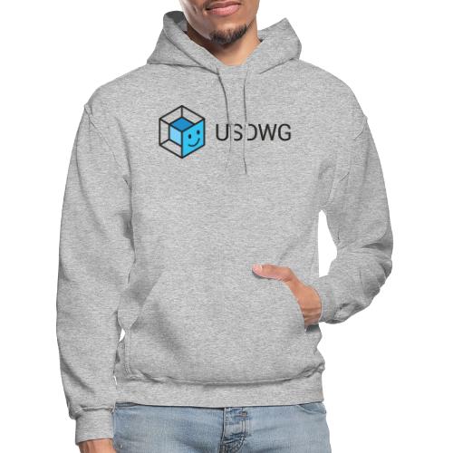 ASWF USD Working Group - Gildan Heavy Blend Adult Hoodie