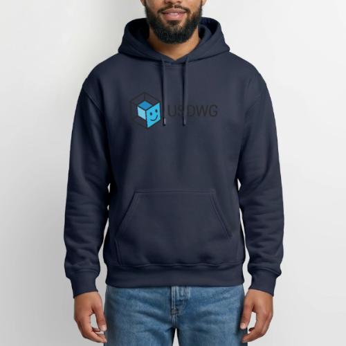 ASWF USD Working Group - Gildan Heavy Blend Adult Hoodie
