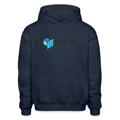 ASWF USD Working Group - Gildan Heavy Blend Adult Hoodie