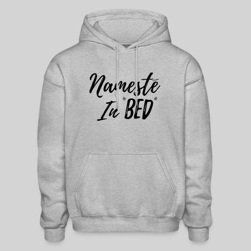 Nameste - Gildan Heavy Blend Adult Hoodie