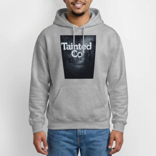 Tainted Co Town - Gildan Heavy Blend Adult Hoodie