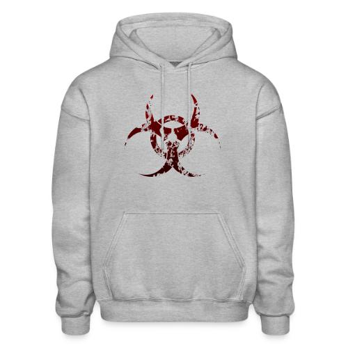 ZPS - Gildan Heavy Blend Adult Hoodie
