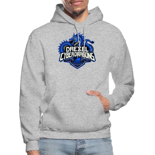 Blue Team - Gildan Heavy Blend Adult Hoodie
