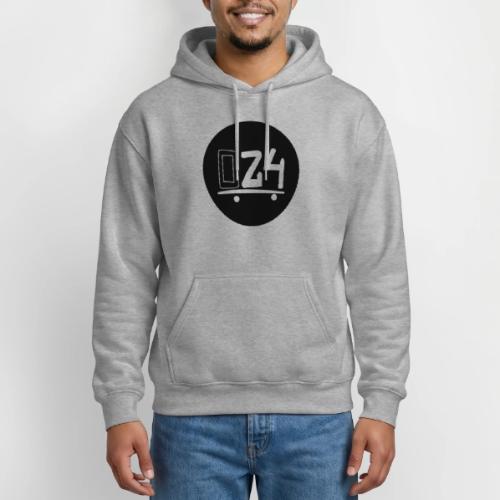 024 - Gildan Heavy Blend Adult Hoodie