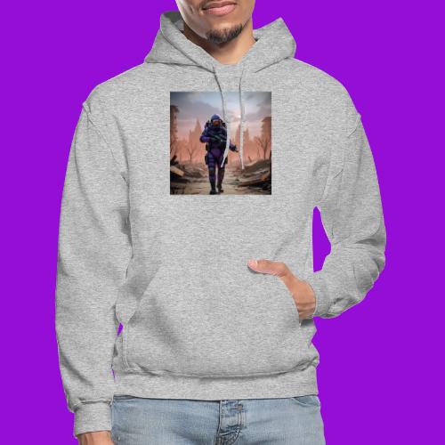 1763965977729 2 - Gildan Heavy Blend Adult Hoodie