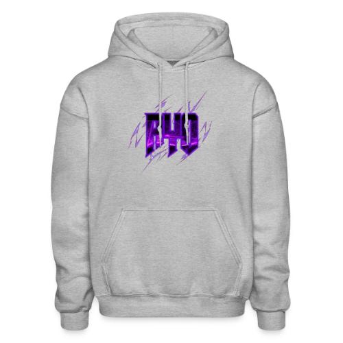 Ayo's Blue - Gildan Heavy Blend Adult Hoodie