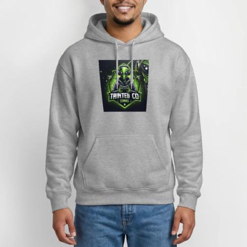 Taintedco1 - Gildan Heavy Blend Adult Hoodie
