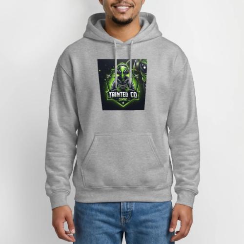 Taintedco1 - Heavyweight Unisex Hoodie by Gildan
