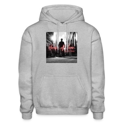 House of Jean - Gildan Heavy Blend Adult Hoodie