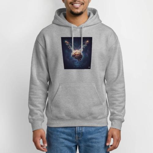 BrainTeas - Gildan Heavy Blend Adult Hoodie