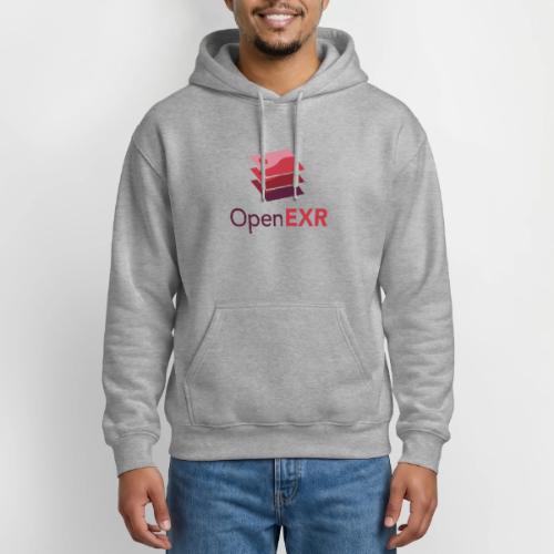 OpenEXR - Gildan Heavy Blend Adult Hoodie