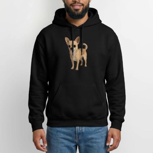 Chihuahua - Heavyweight Unisex Hoodie by Gildan