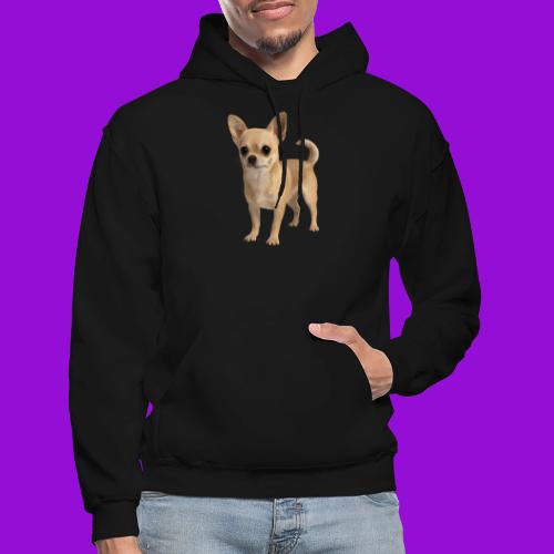 Chihuahua - Gildan Heavy Blend Adult Hoodie