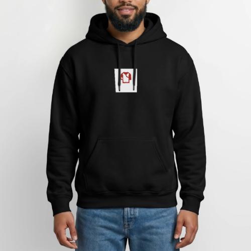 Logo - Gildan Heavy Blend Adult Hoodie