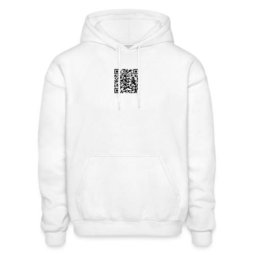 business series webinar social commerce funnel - Heavyweight Unisex Hoodie by Gildan