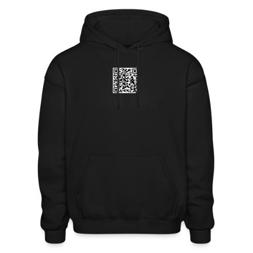 business series webinar social commerce funnel - Heavyweight Unisex Hoodie by Gildan