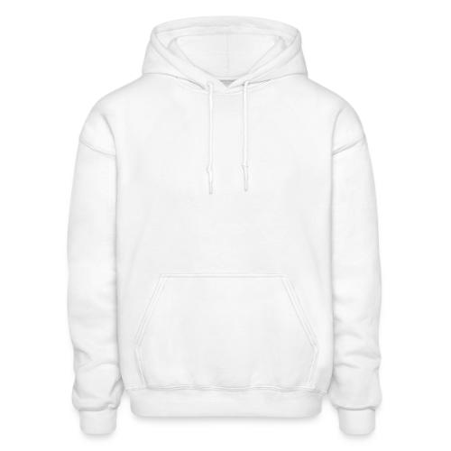 Digital Assets Group - Heavyweight Unisex Hoodie by Gildan