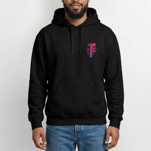 Purplish - Heavyweight Unisex Hoodie by Gildan