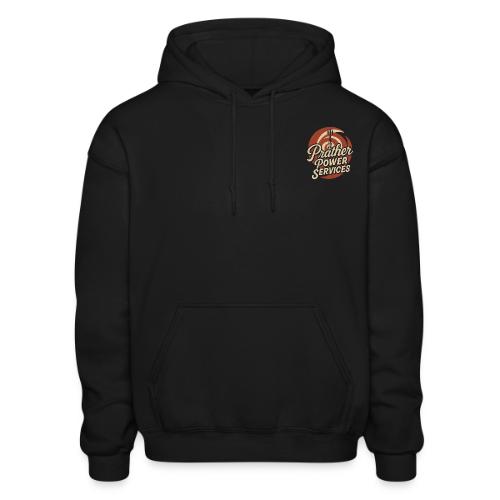 Prather Power Services 2 - Gildan Heavy Blend Adult Hoodie
