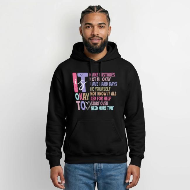 Harmony Collection - It s Okay To Make Mistakes
