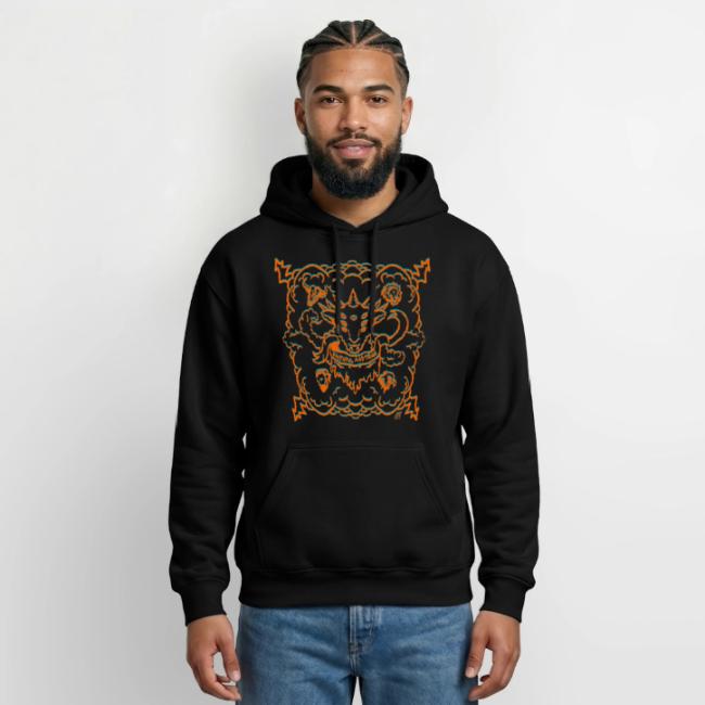 Revelation Lamb Orange