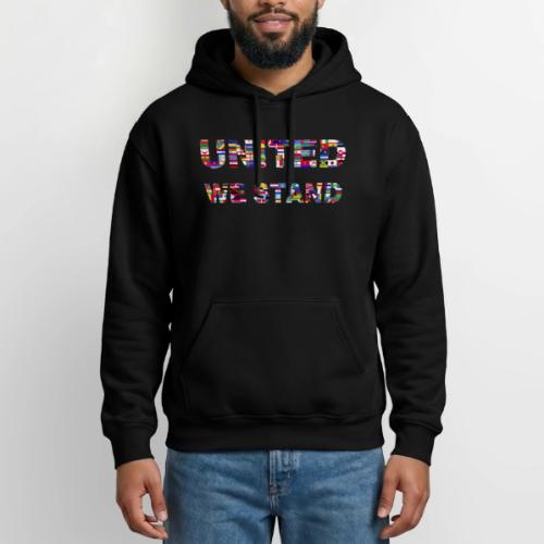UNITED WE STAND - Gildan Heavy Blend Adult Hoodie