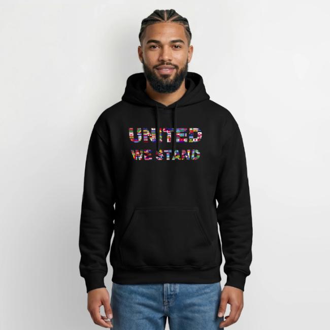 UNITED WE STAND