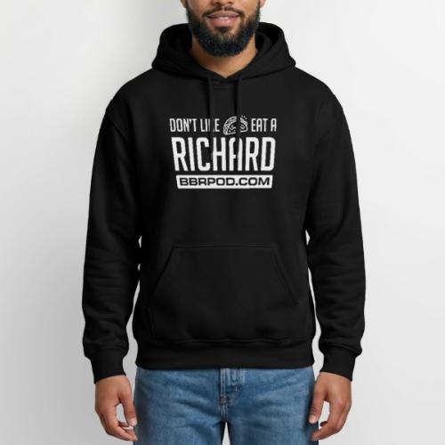 Don't Like Tacos? - Gildan Heavy Blend Adult Hoodie