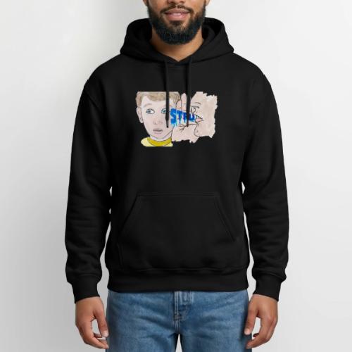 STFU - Gildan Heavy Blend Adult Hoodie