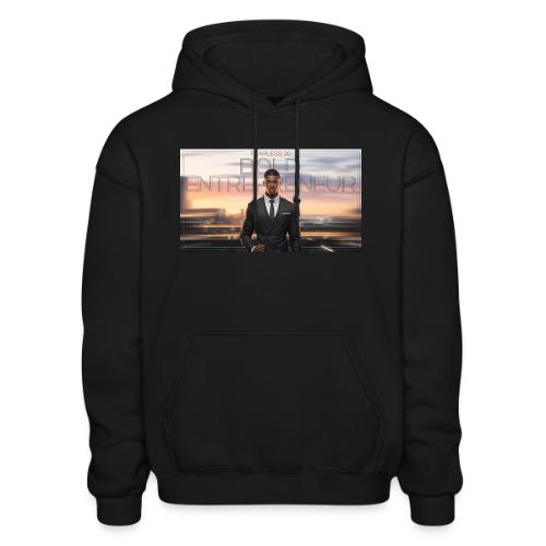 vidiq thumbnail 7 - Heavyweight Unisex Hoodie by Gildan