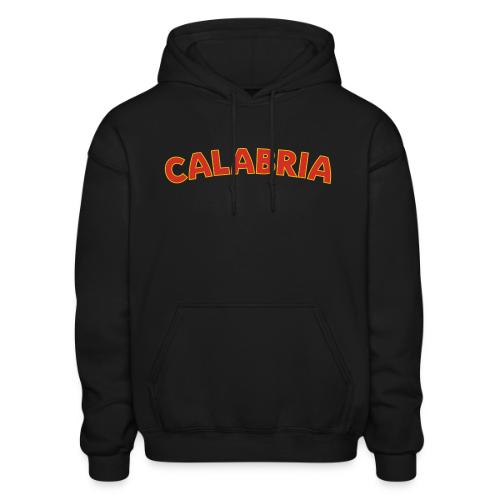 Calabria - Heavyweight Unisex Hoodie by Gildan