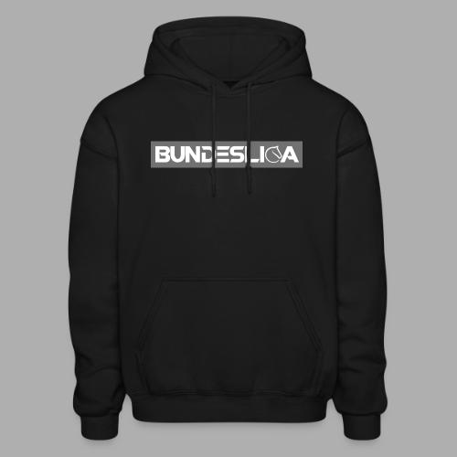 Lichess Bundesliga - Gildan Heavy Blend Adult Hoodie