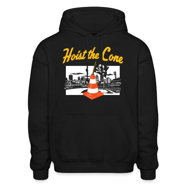 Hoist The Cone