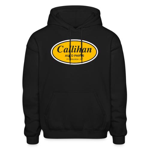 Callihan Auto Parts - Gildan Heavy Blend Adult Hoodie