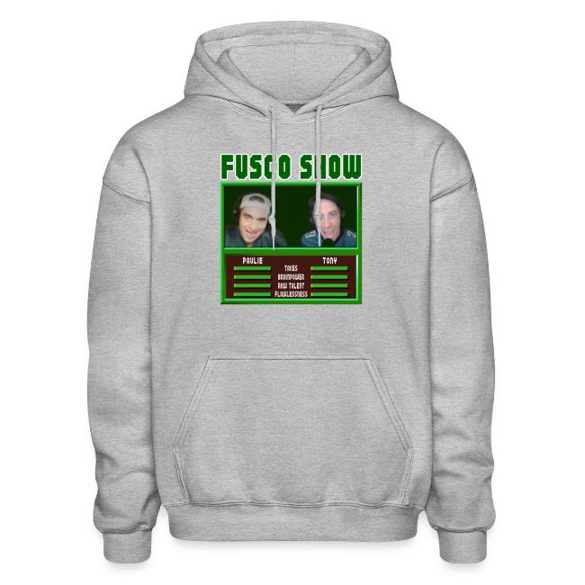 FUSCO SHOW VIDEO GAME